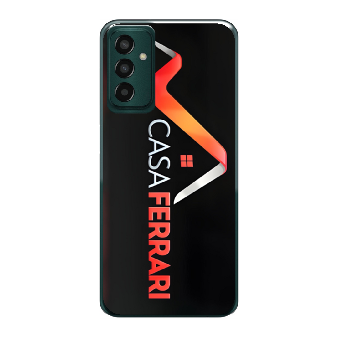 Cover personalizzata Samsung M13 4G