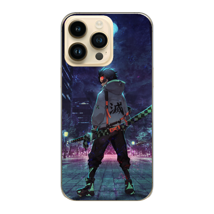 Cover personalizzata iPhone 14 Pro Max