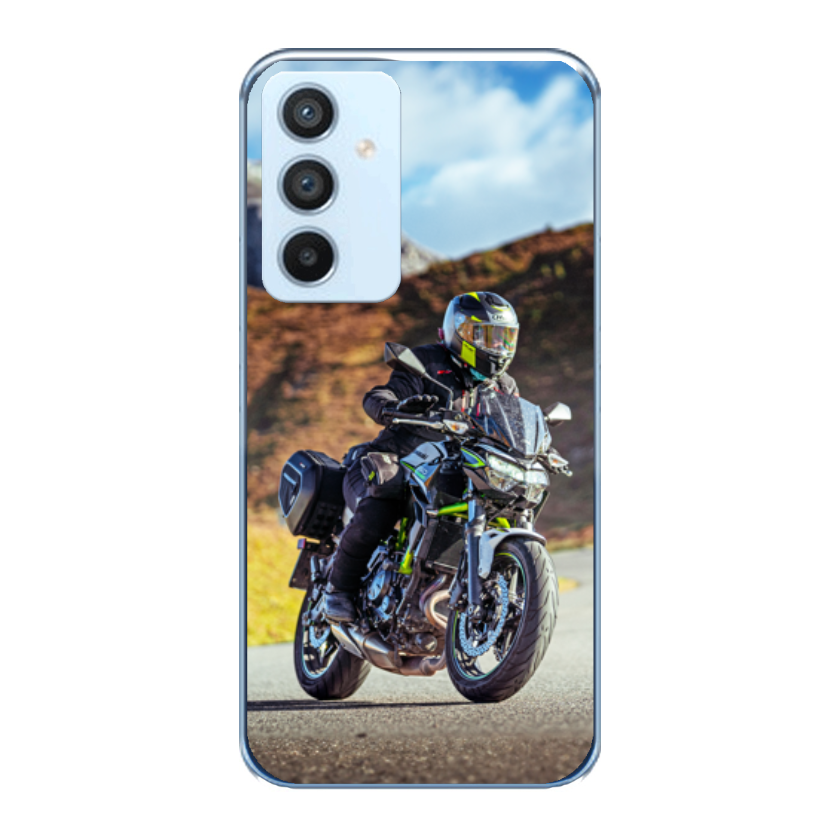 Cover personalizzata Samsung A54 5G