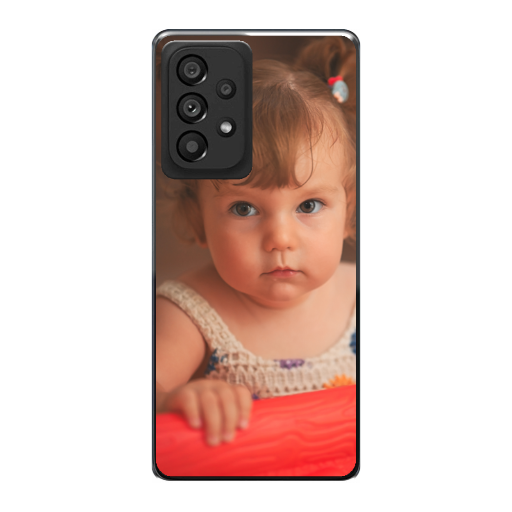 Cover personalizzata Samsung A33 5G