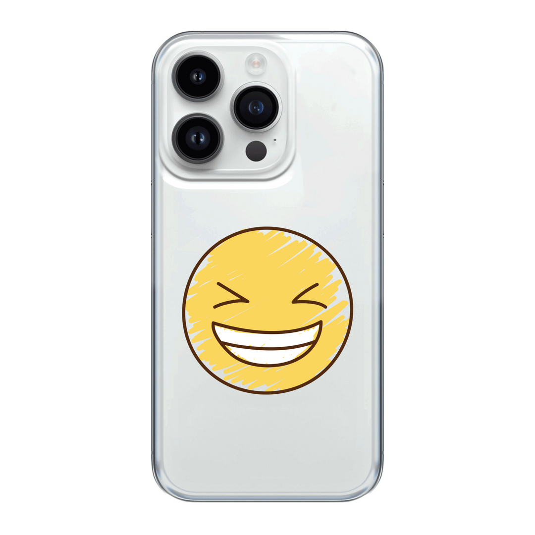 Cover personalizzata iPhone 14 Pro