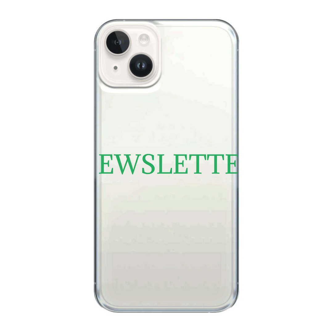 Cover personalizzata iPhone 14