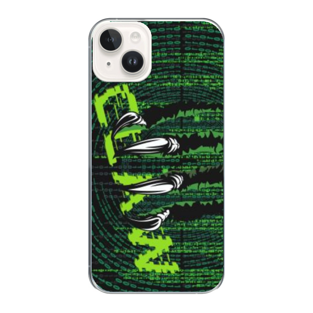 Cover personalizzata iPhone 14