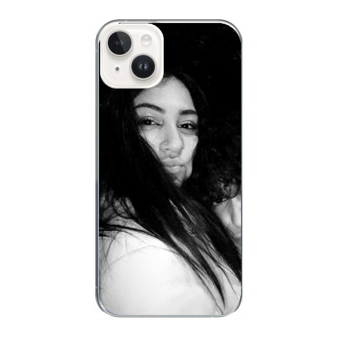 Cover personalizzata iPhone 14