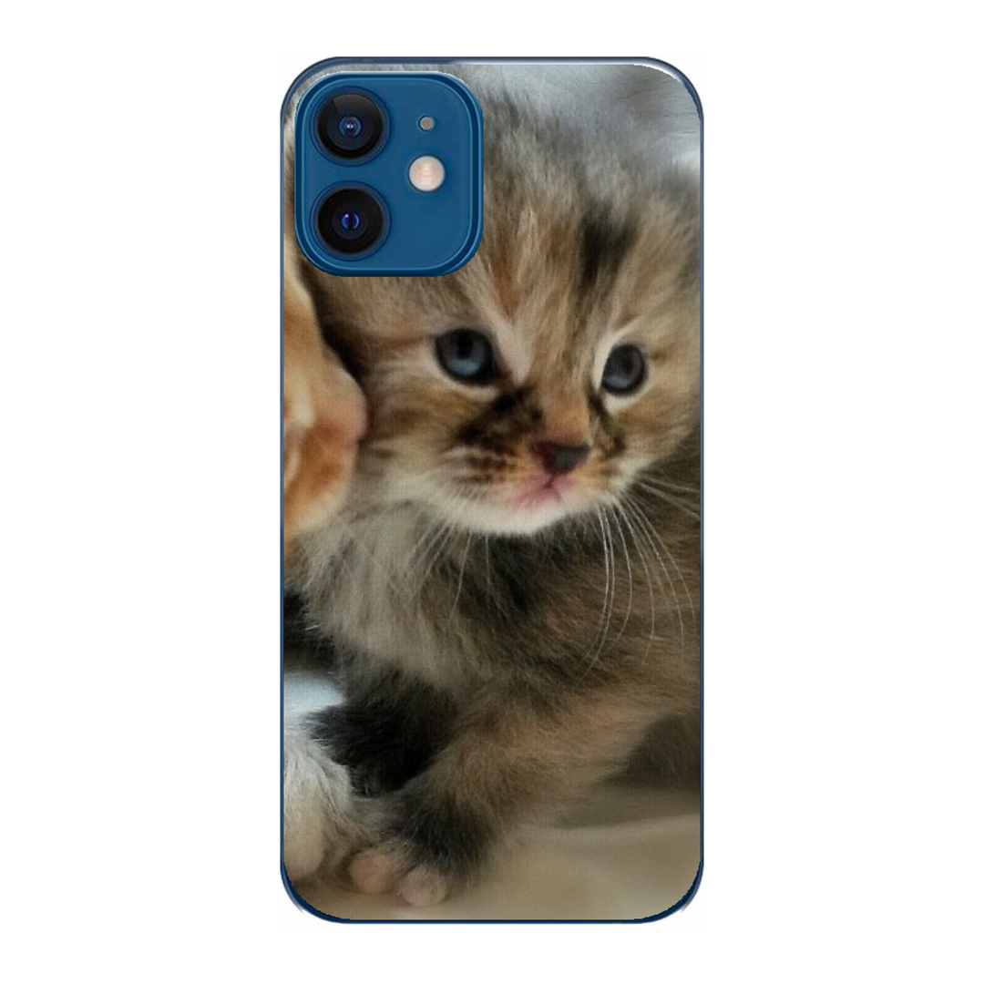 Cover personalizzata iPhone 12