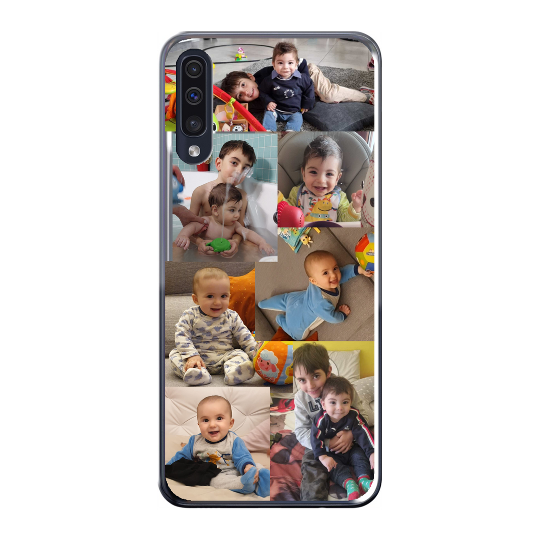 Cover personalizzata Samsung A50