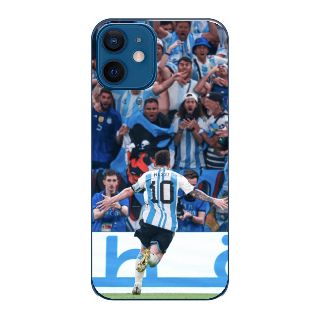 Cover personalizzata iPhone 12