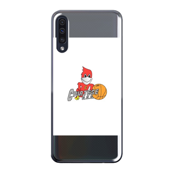 Cover personalizzata Samsung A30s