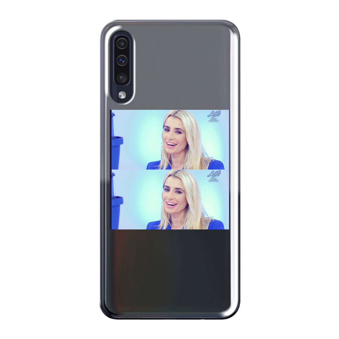 Cover personalizzata Samsung A30s