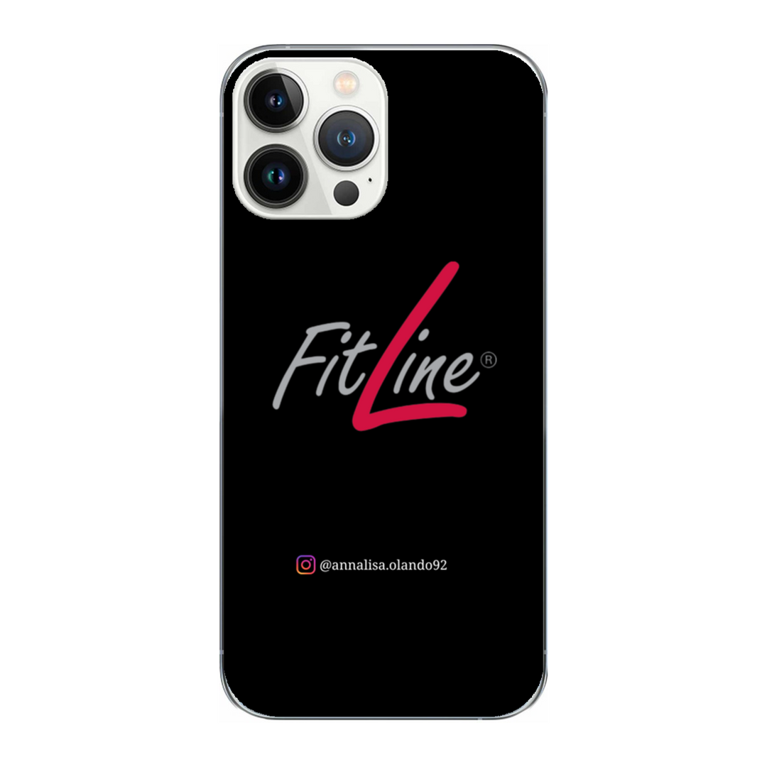 Cover personalizzata iPhone 13 Pro Max