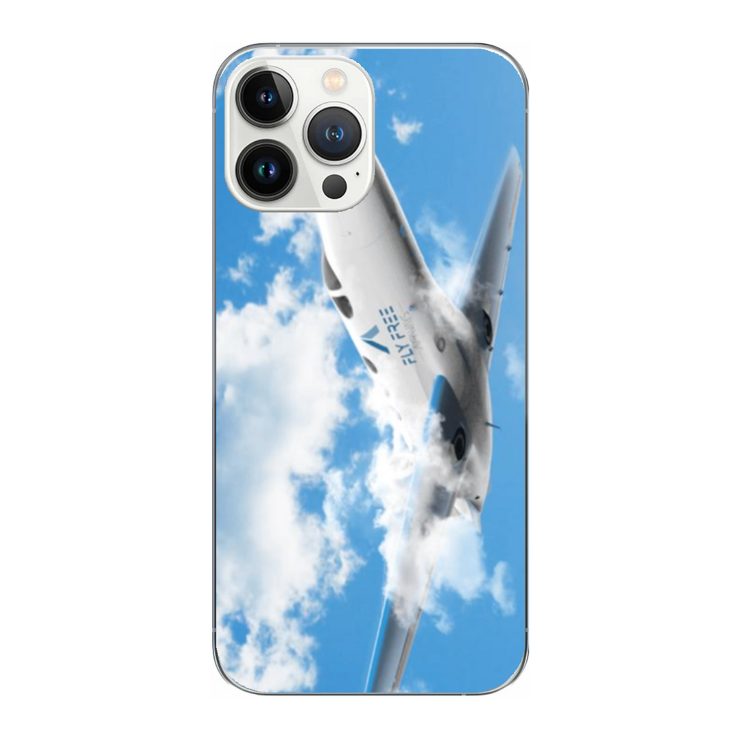 Cover personalizzata iPhone 13 Pro Max
