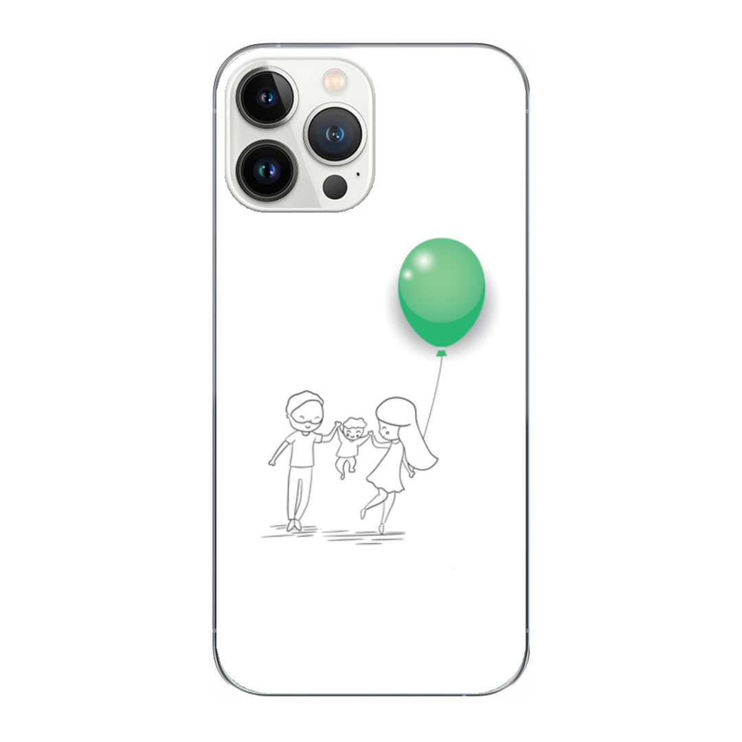 Cover personalizzata iPhone 13 Pro Max