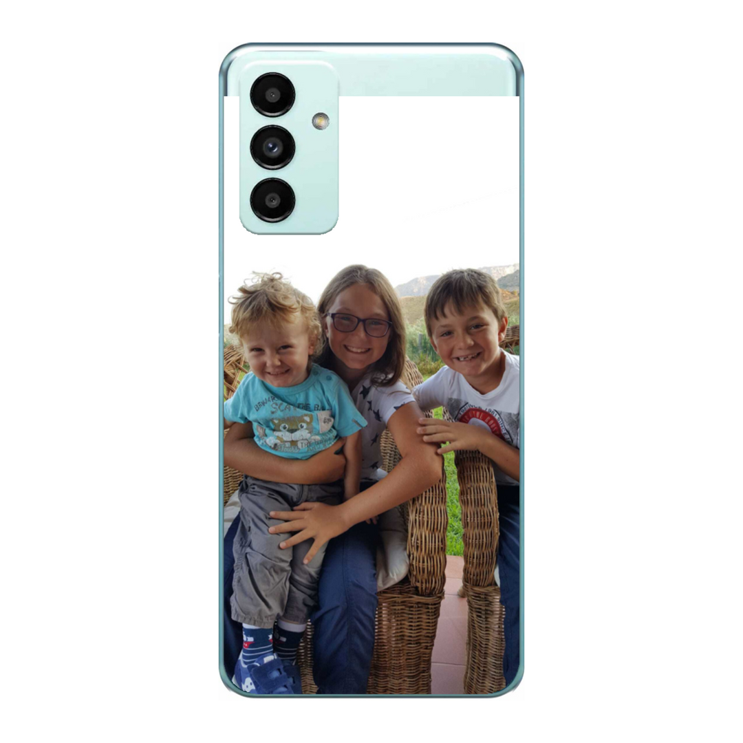 Cover personalizzata Samsung A13 5G