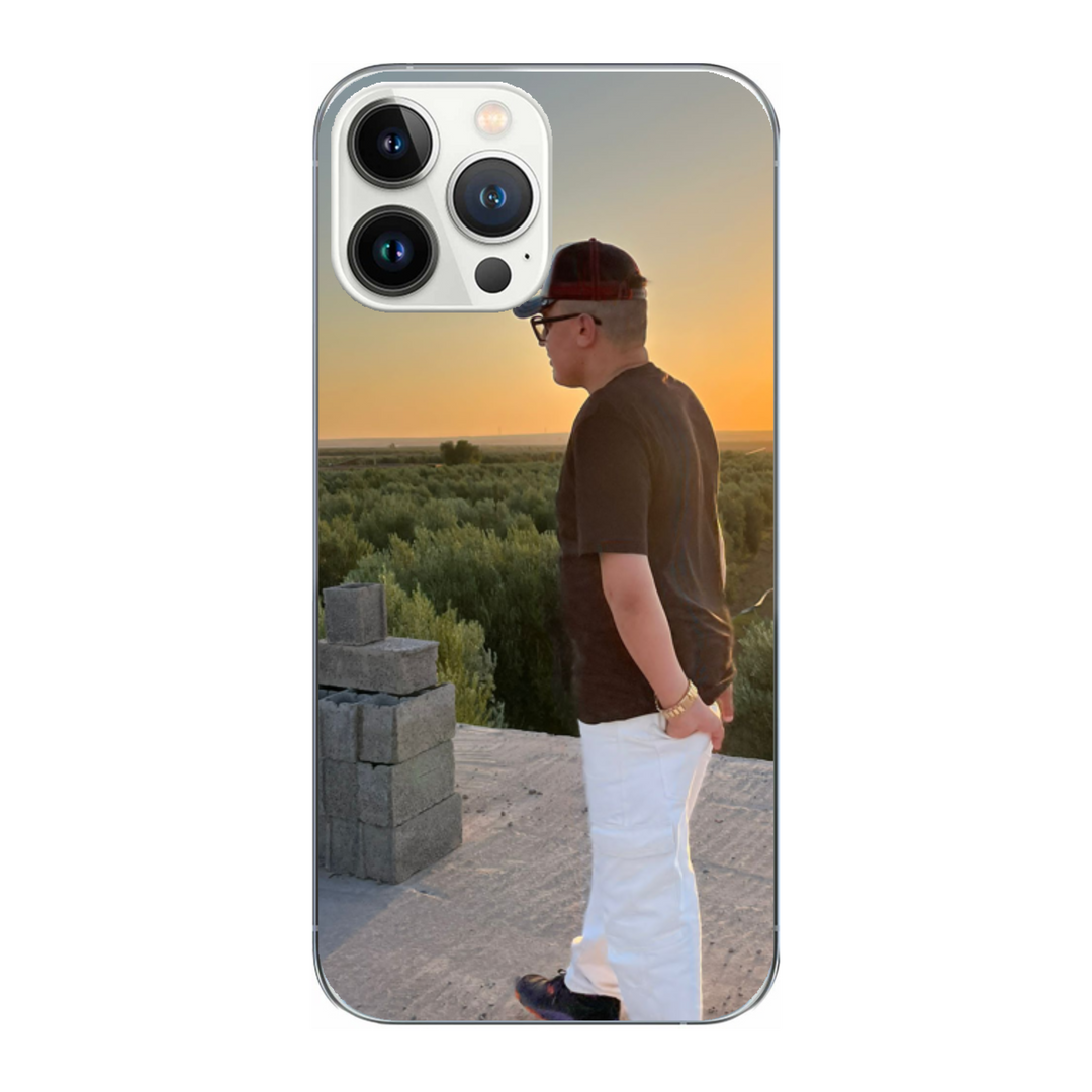 Cover personalizzata iPhone 13 Pro Max