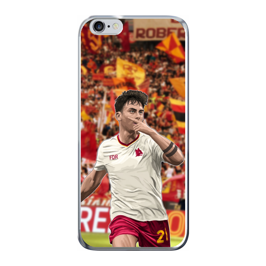 Cover personalizzata iPhone 6