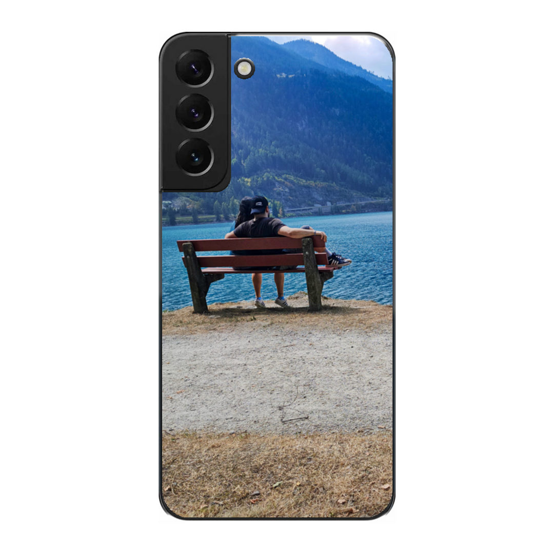 Cover personalizzata Samsung S22 Plus