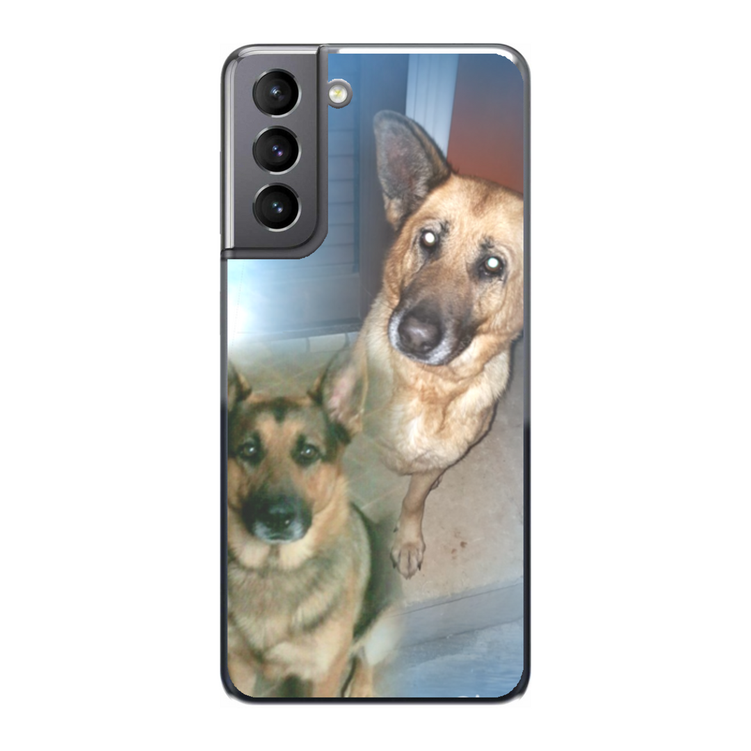 Cover personalizzata Samsung S21 5G