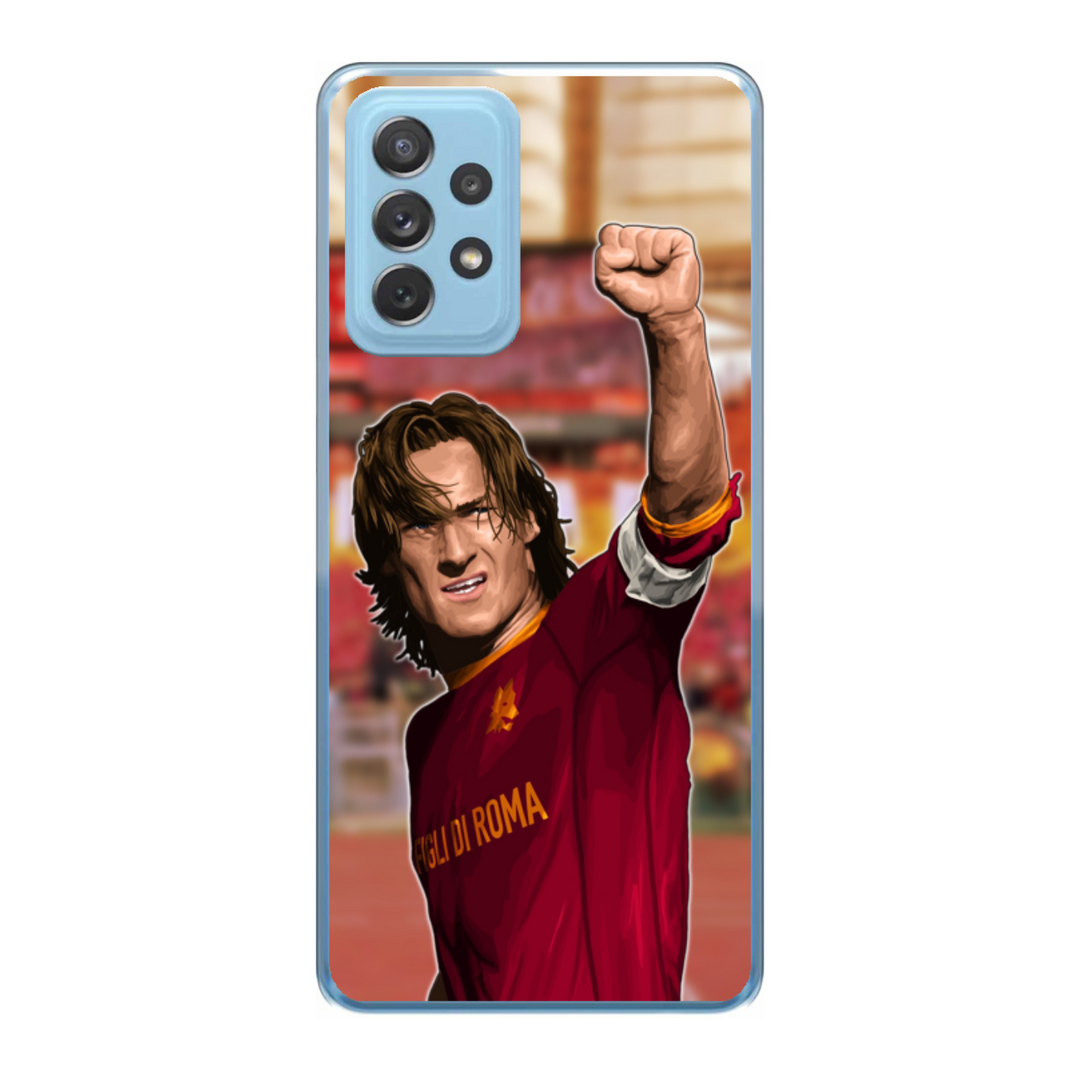 Cover personalizzata Samsung A52