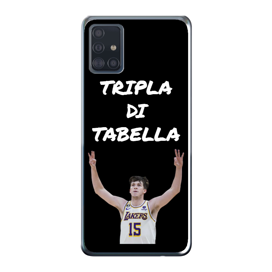 Cover personalizzata Samsung A51