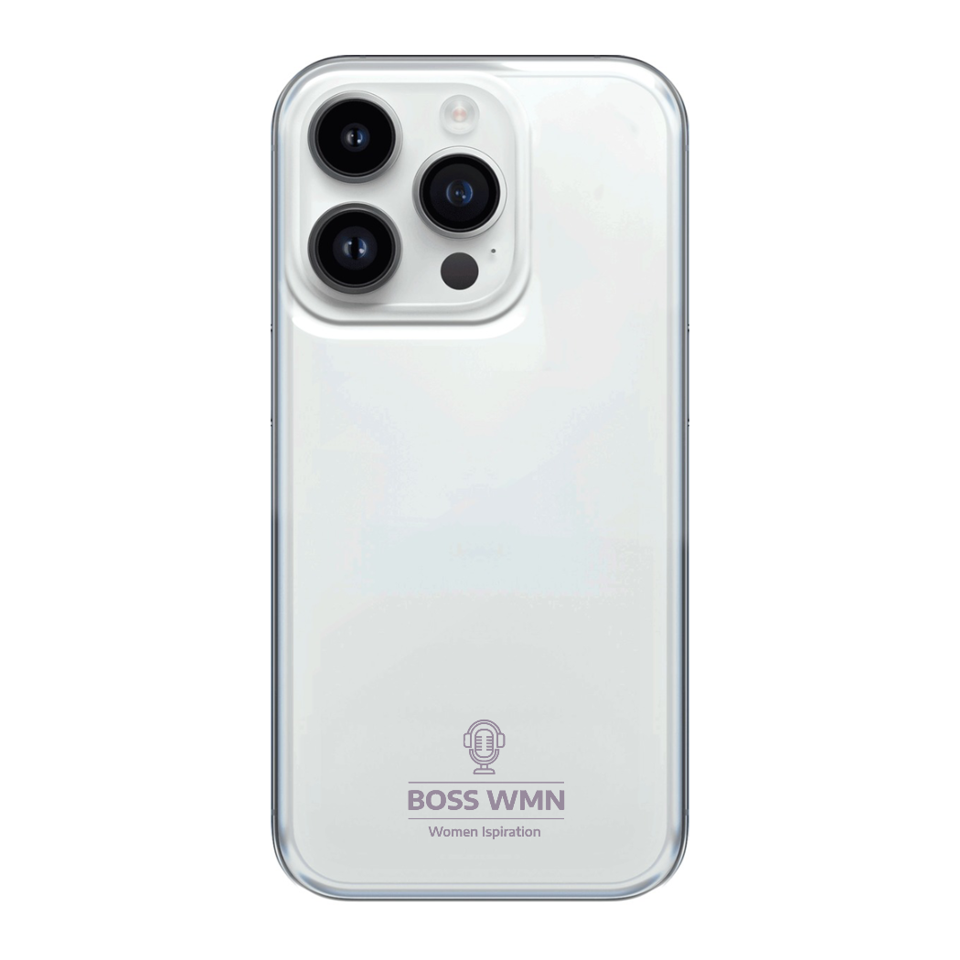 Cover personalizzata iPhone 14 Pro