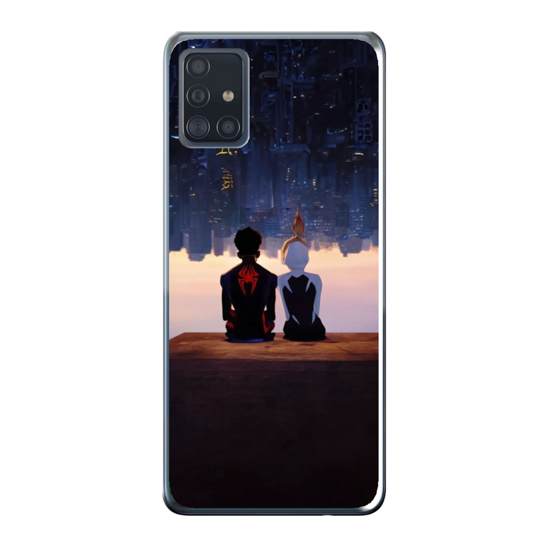 Cover personalizzata Samsung A51