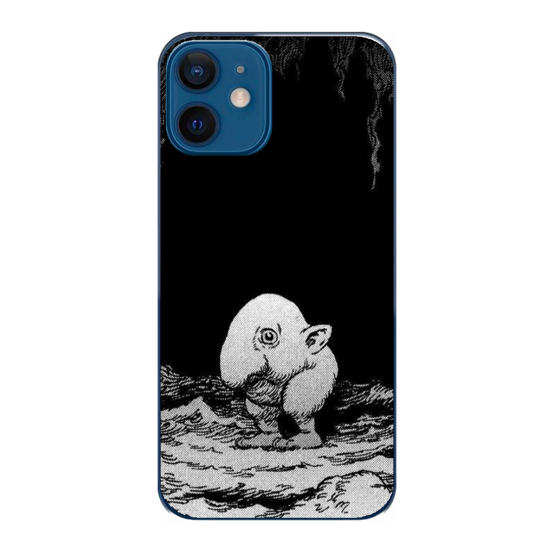 Cover personalizzata iPhone 12