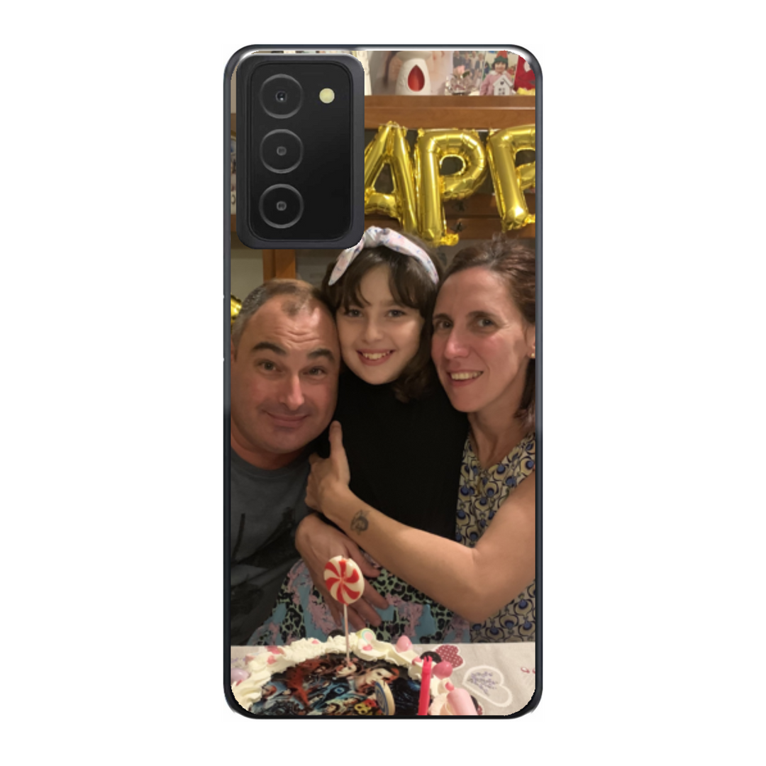 Cover personalizzata Samsung A13 4G