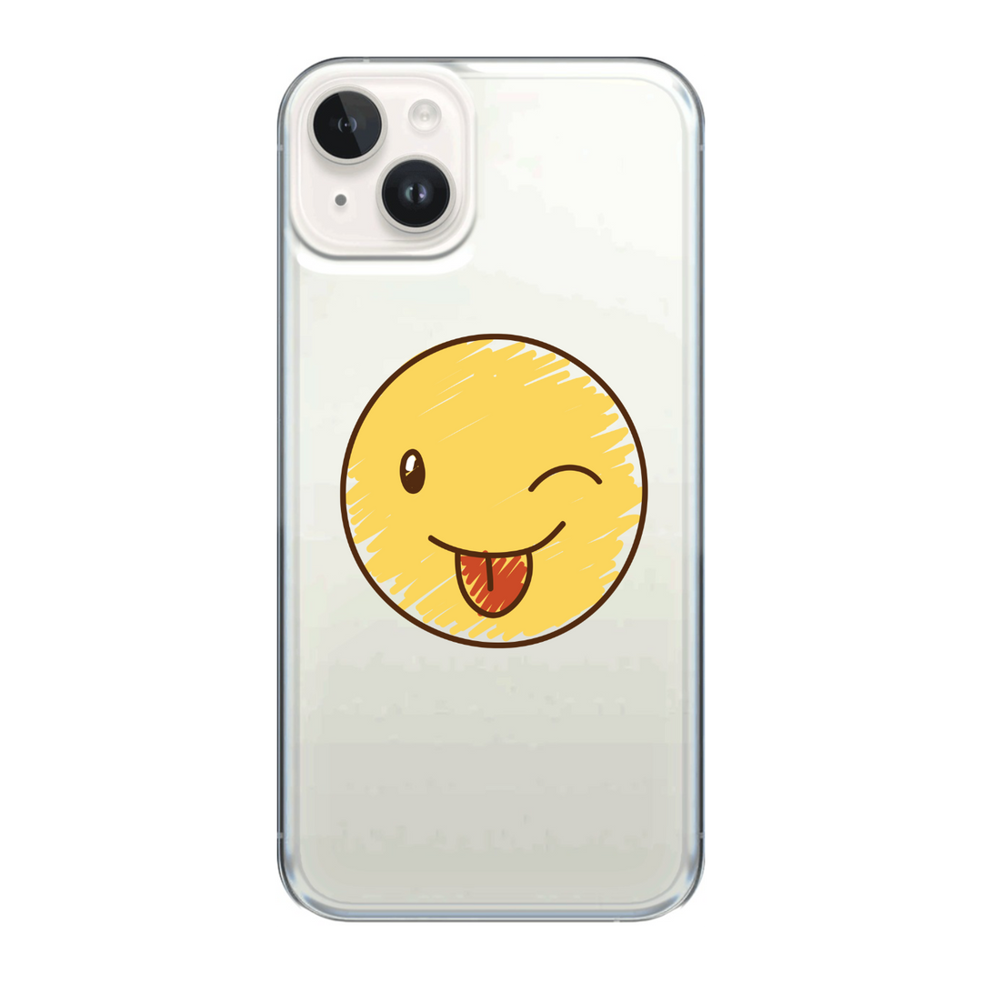 Cover personalizzata iPhone 14