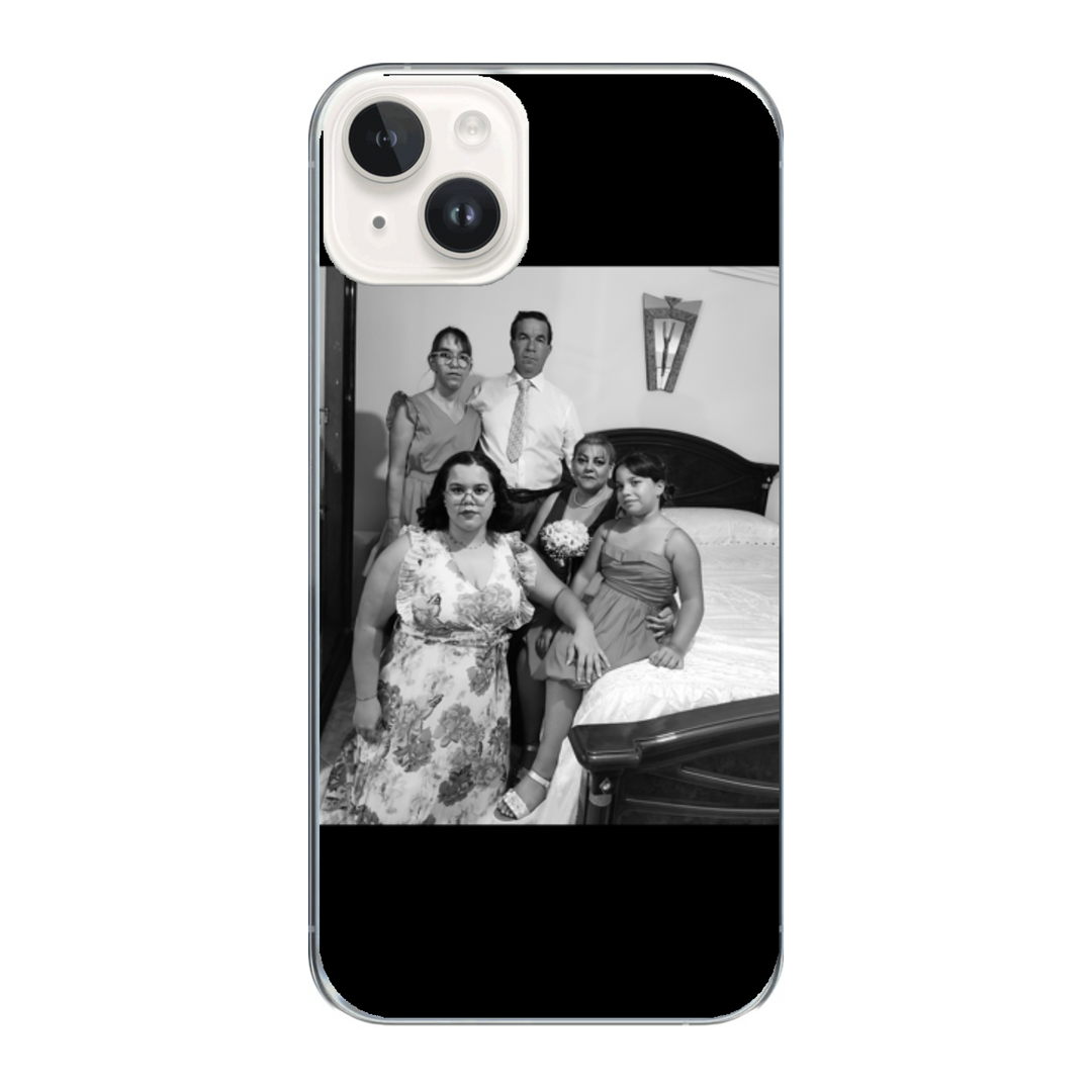 Cover personalizzata iPhone 14