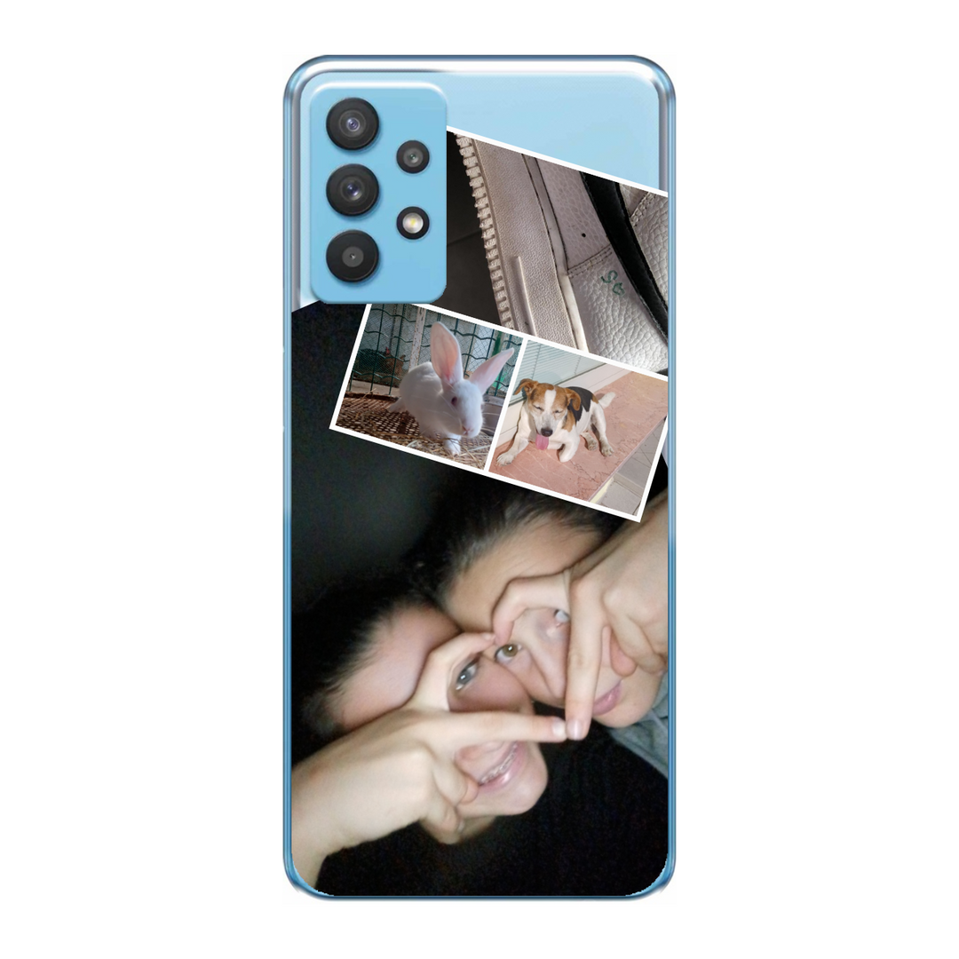Cover personalizzata Samsung A32 5G