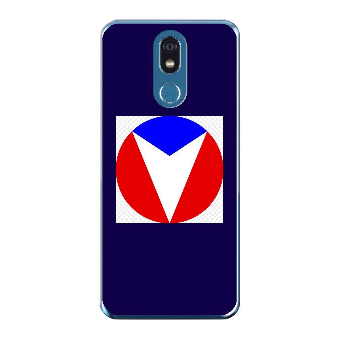 Cover personalizzata LG K40