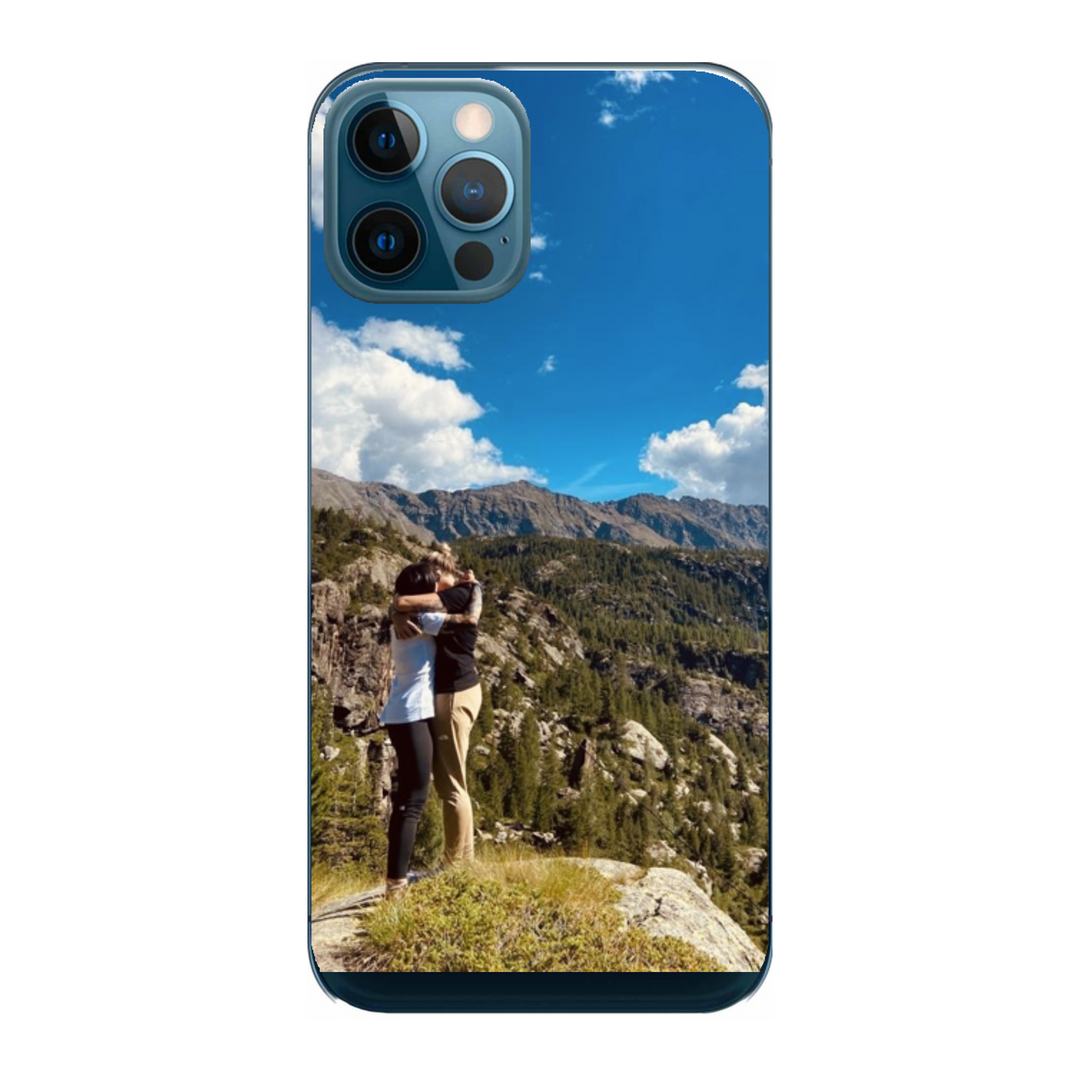 Cover personalizzata iPhone 12 Pro