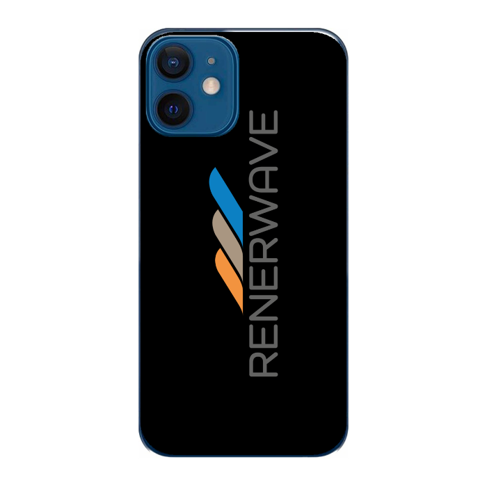 Cover personalizzata iPhone 12