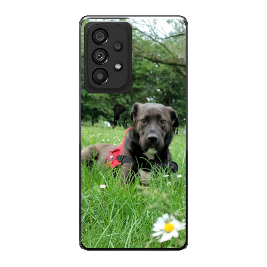Cover personalizzata Samsung A33 5G
