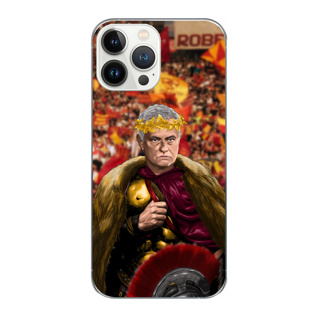 Cover personalizzata iPhone 13 Pro Max