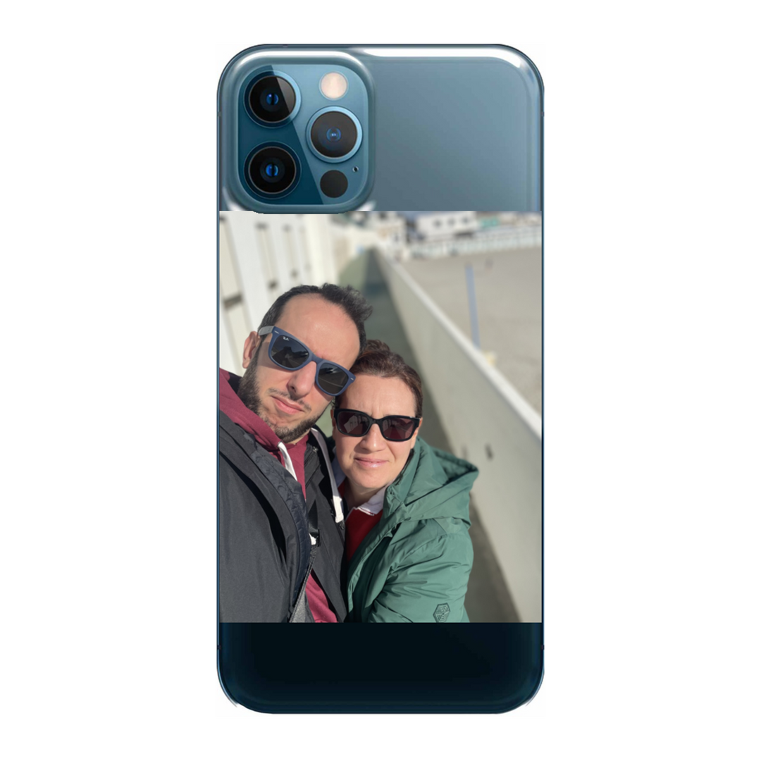 Cover personalizzata iPhone 12 Pro