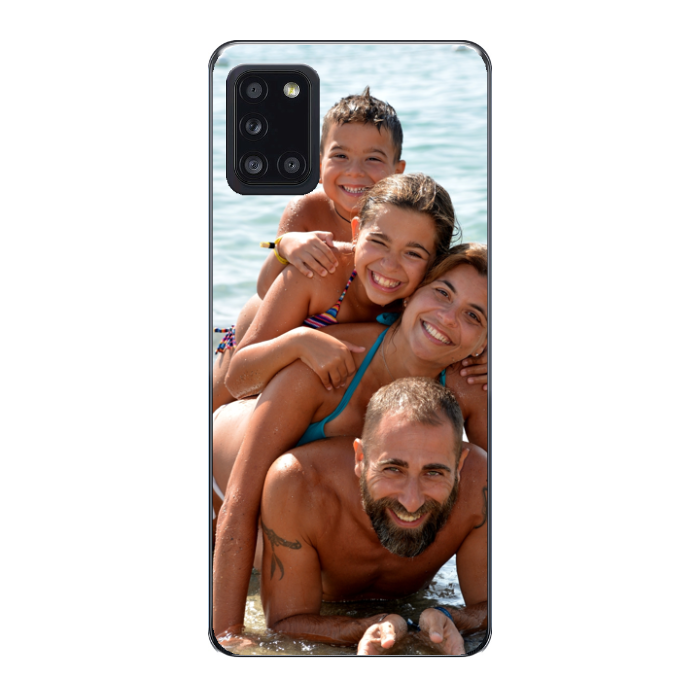 Cover personalizzata Samsung A31