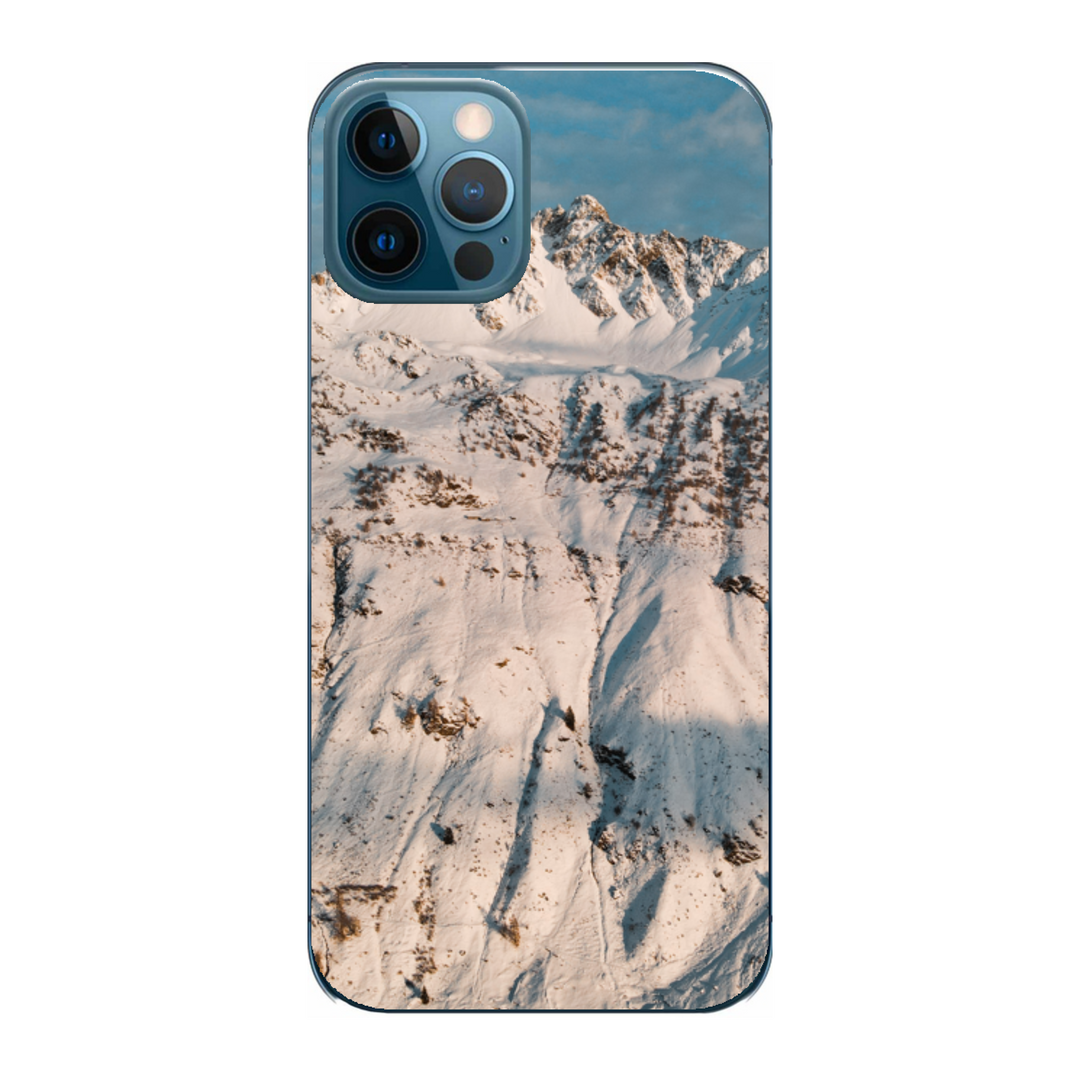 Cover personalizzata iPhone 12 Pro