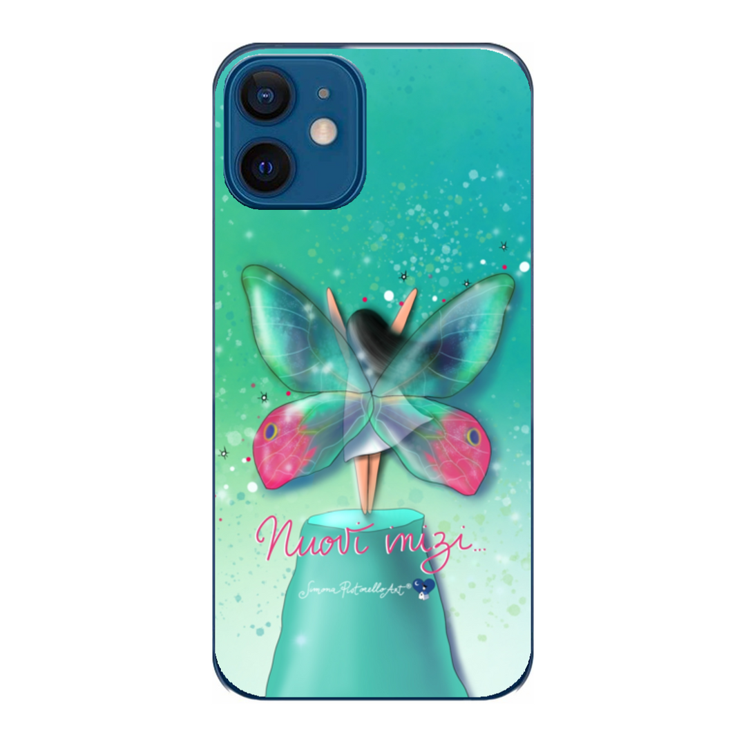 Cover personalizzata iPhone 12