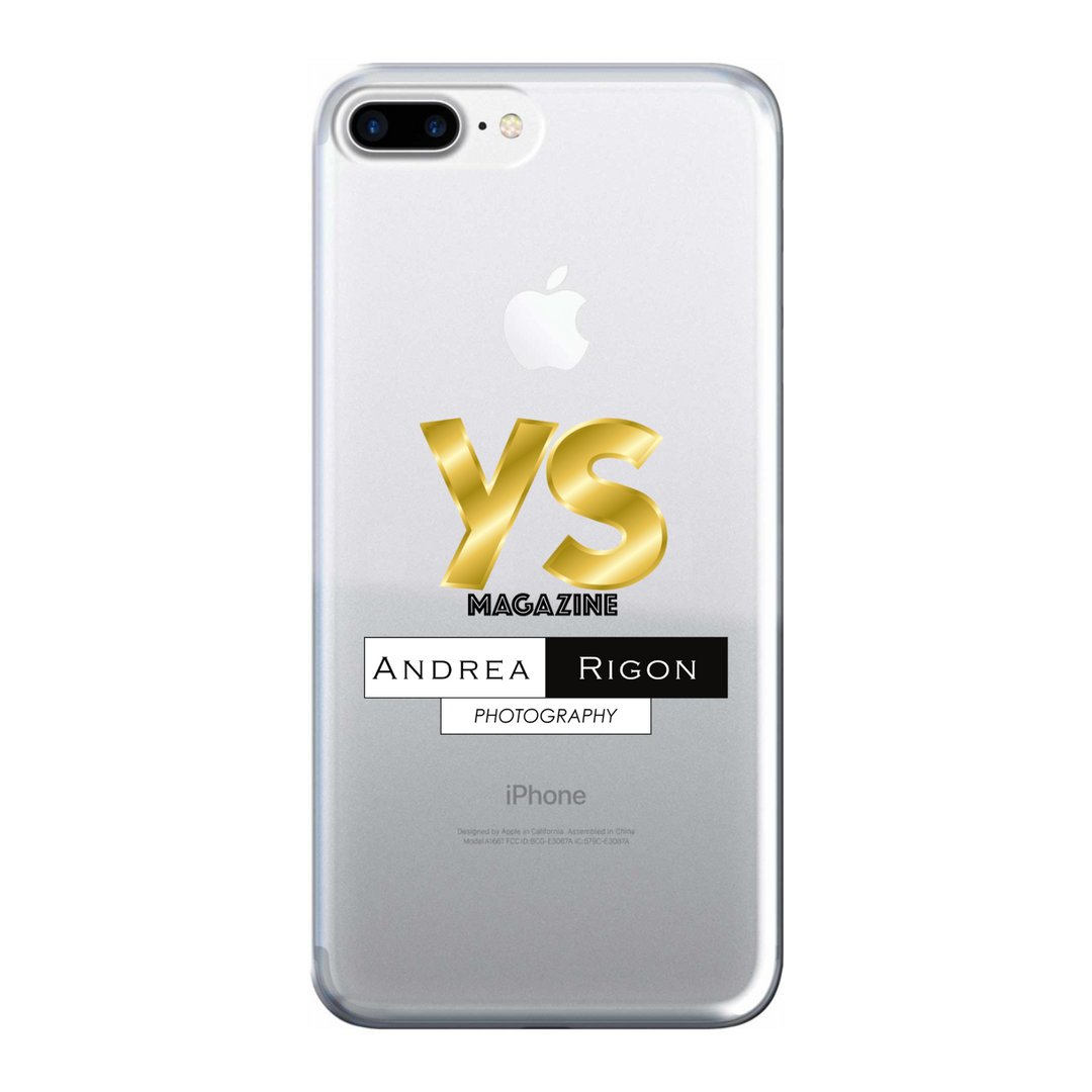Cover personalizzata iPhone 8 Plus