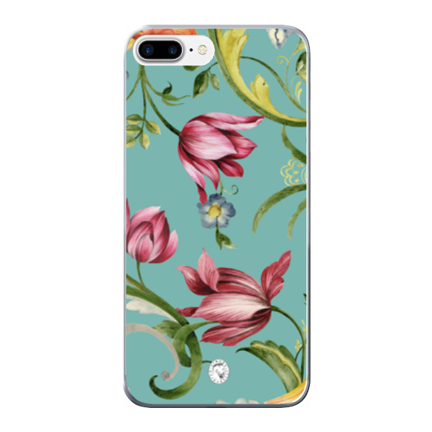Cover personalizzata iPhone 8 Plus