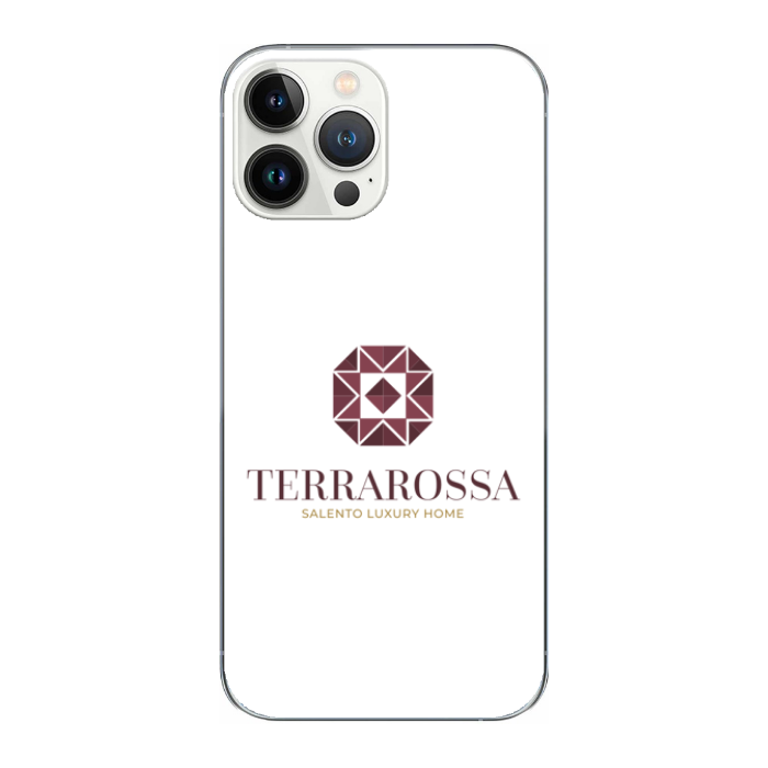 Cover personalizzata iPhone 13 Pro Max