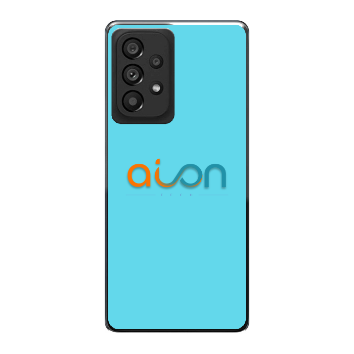 Cover personalizzata Samsung A33 5G