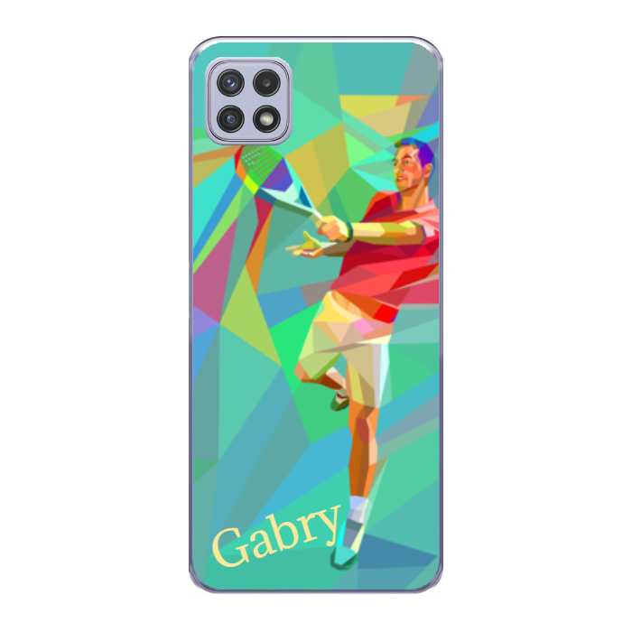 Cover personalizzata Samsung A22 5G