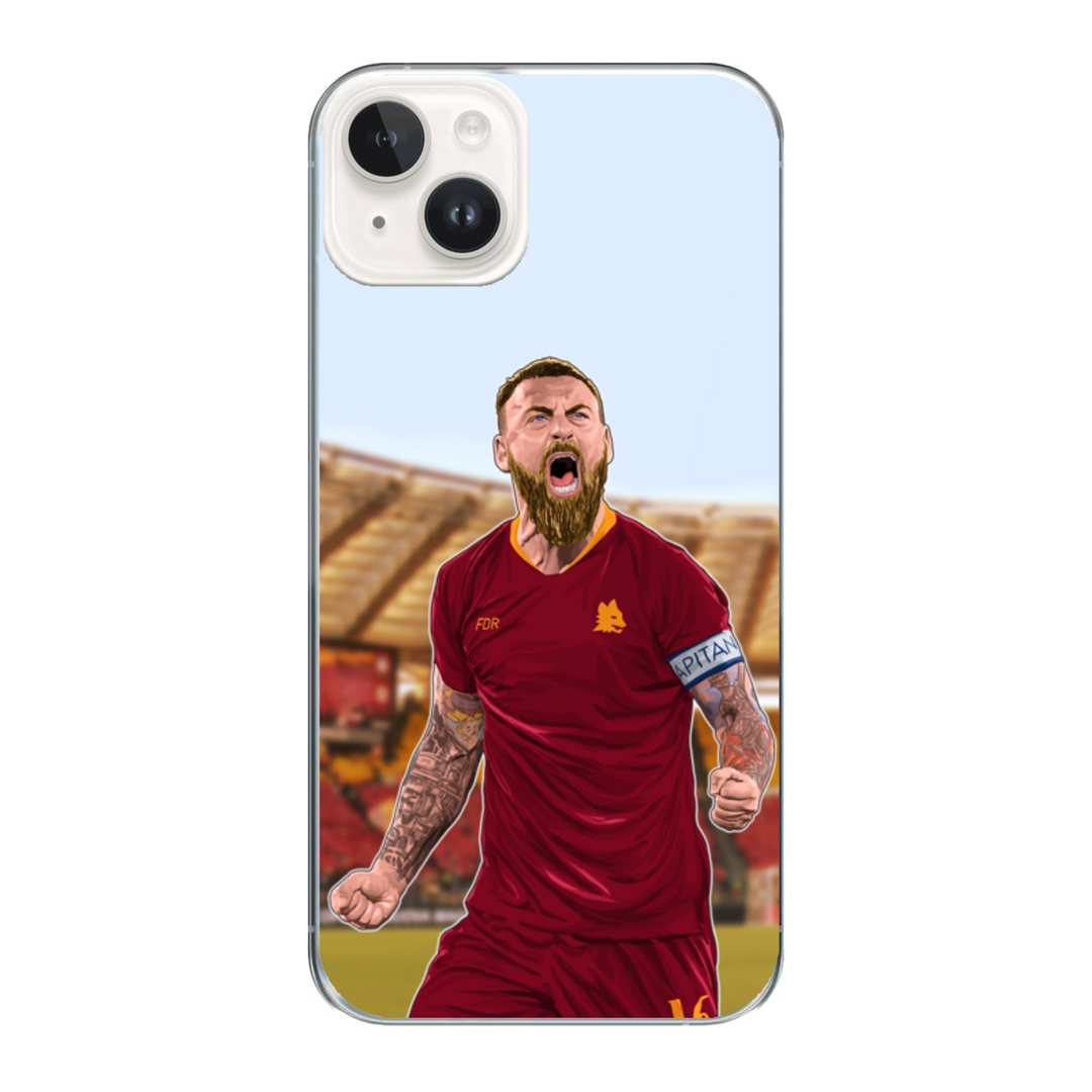 Cover personalizzata iPhone 14