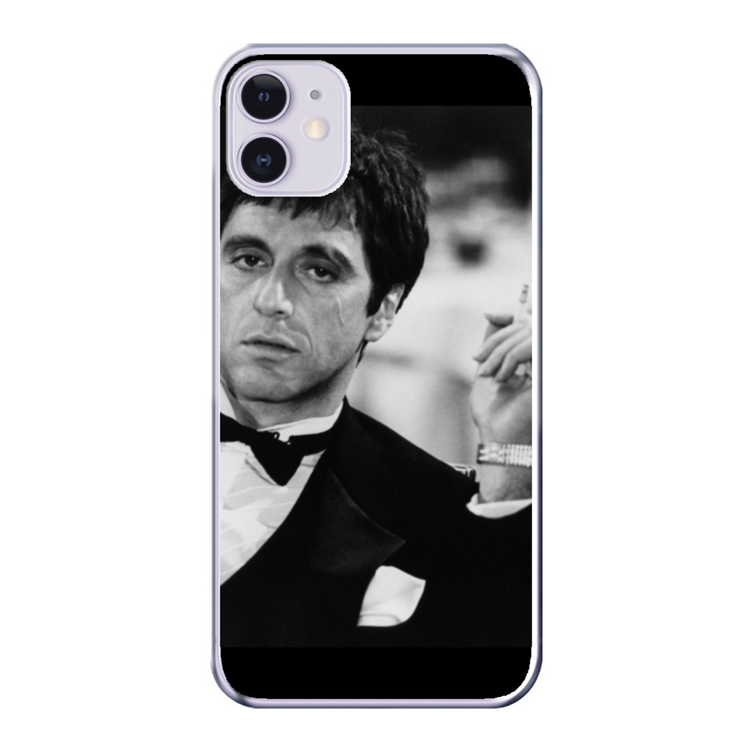 Cover personalizzata iPhone 11