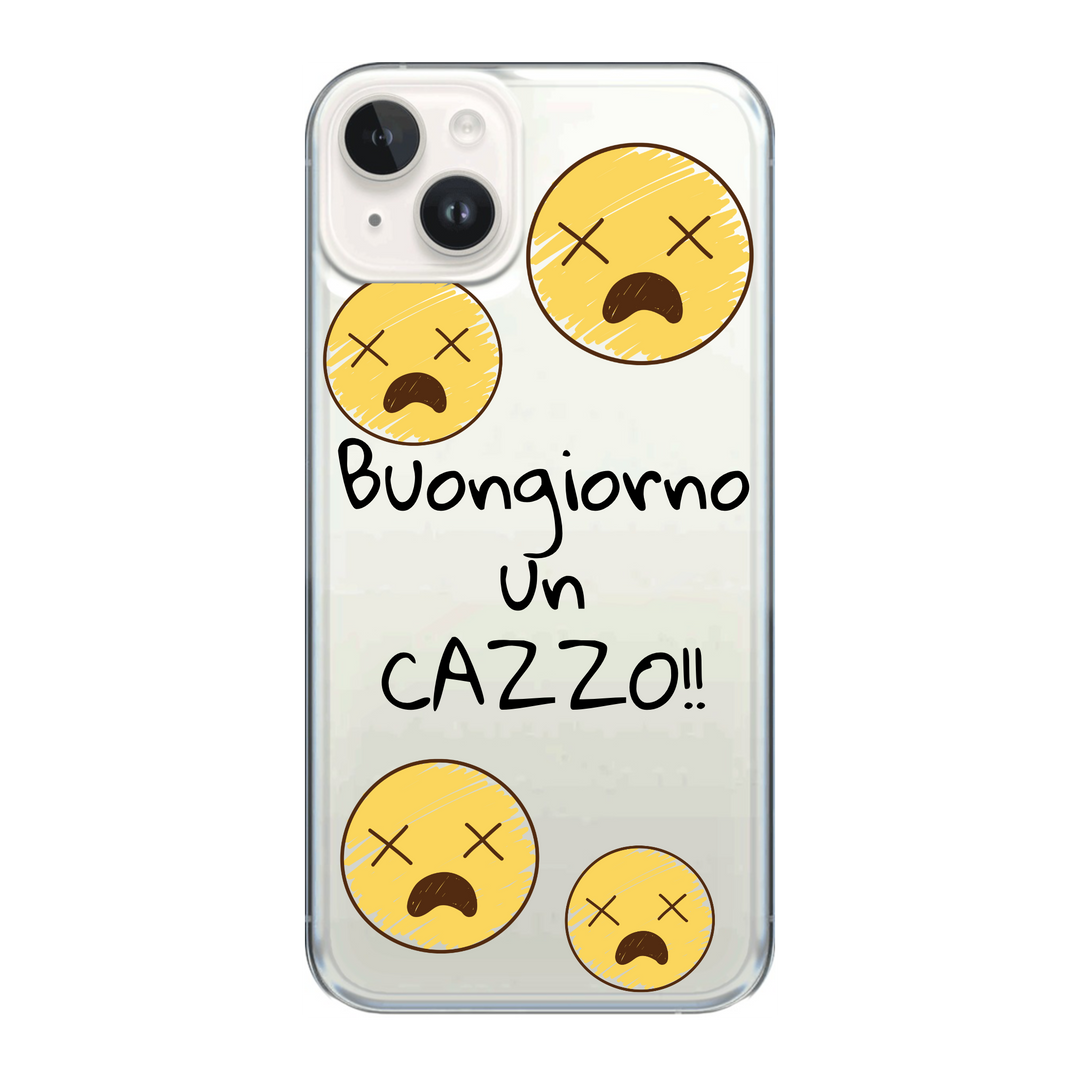 Cover personalizzata iPhone 14