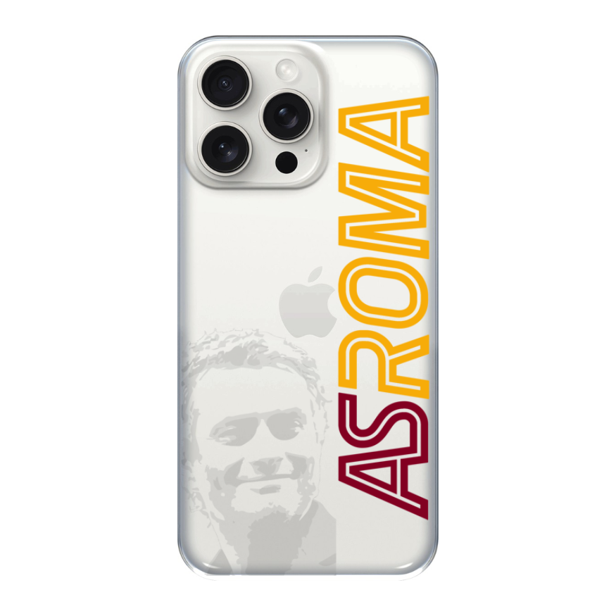 Cover personalizzata iPhone 15 Pro Max