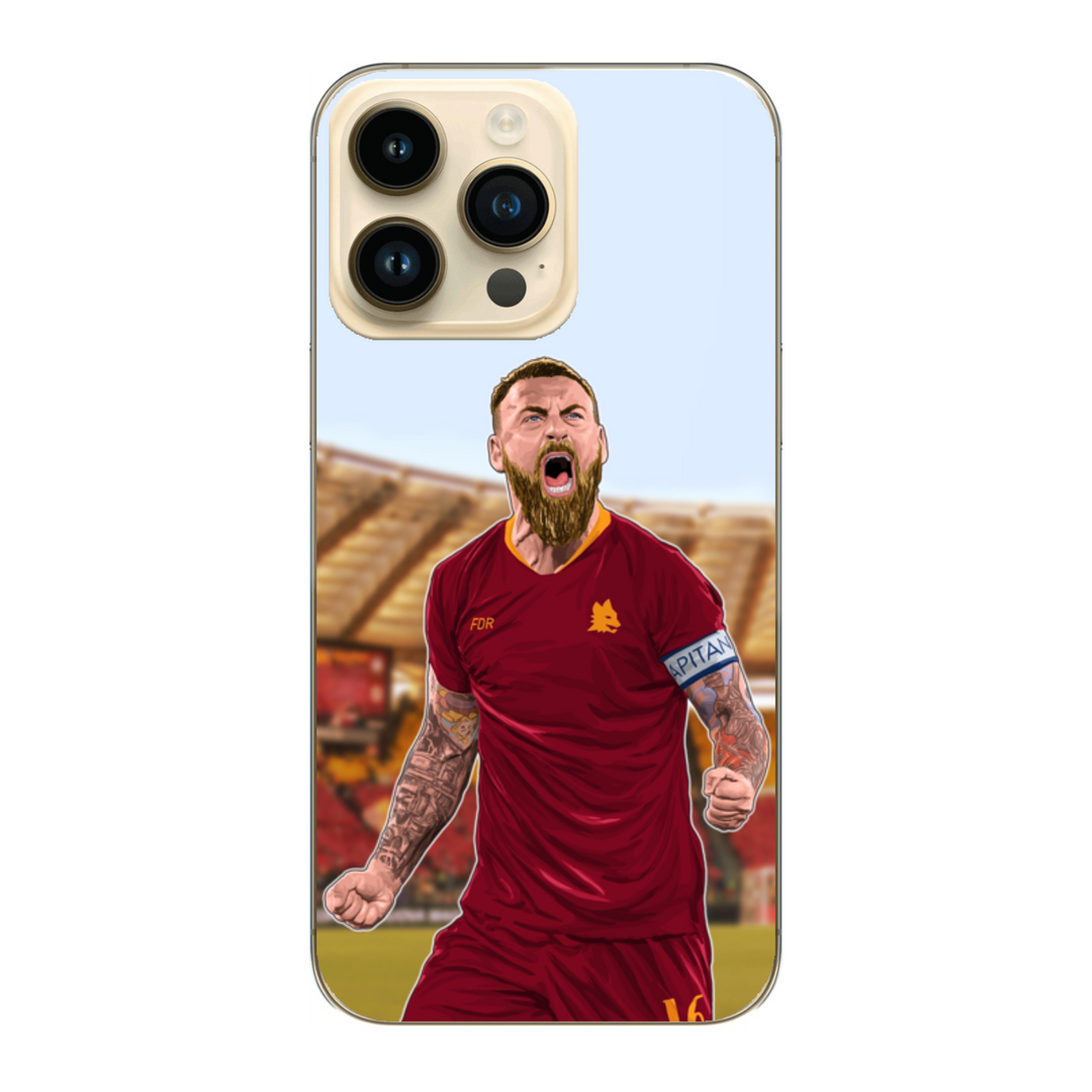 Cover personalizzata iPhone 14 Pro Max
