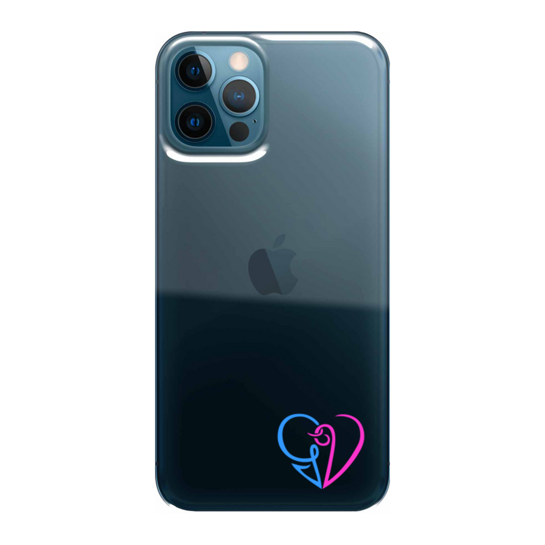 Cover personalizzata iPhone 12 Pro